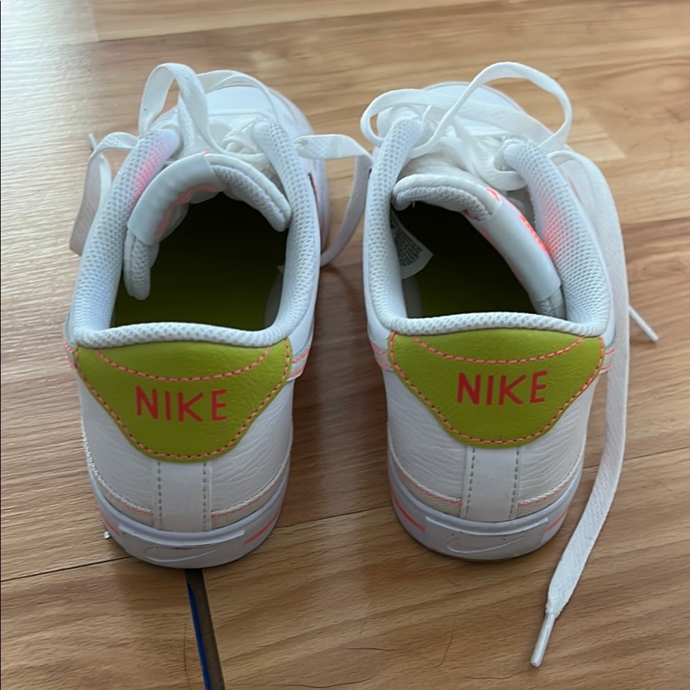 Nike Women's Court Legacy Next Sneakers - Picture 4 of 5